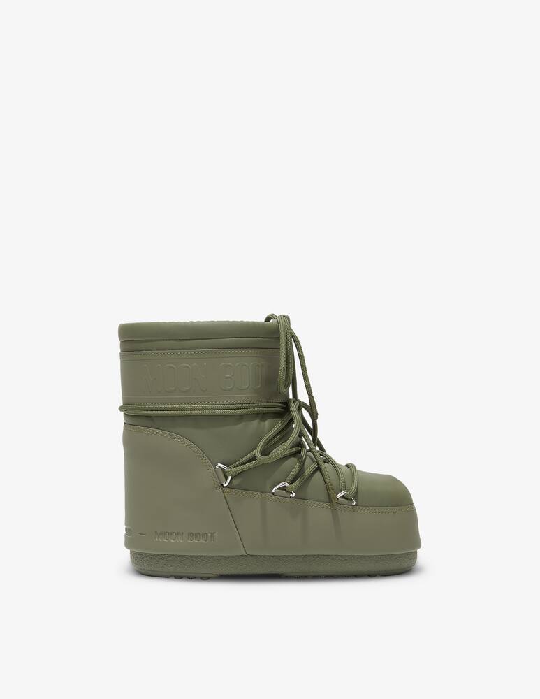 rinascente Moon Boot Icon low boots