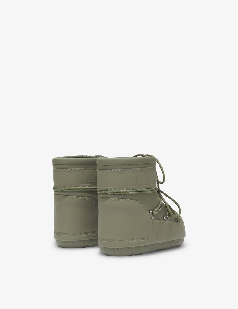 rinascente Moon Boot Icon low boots