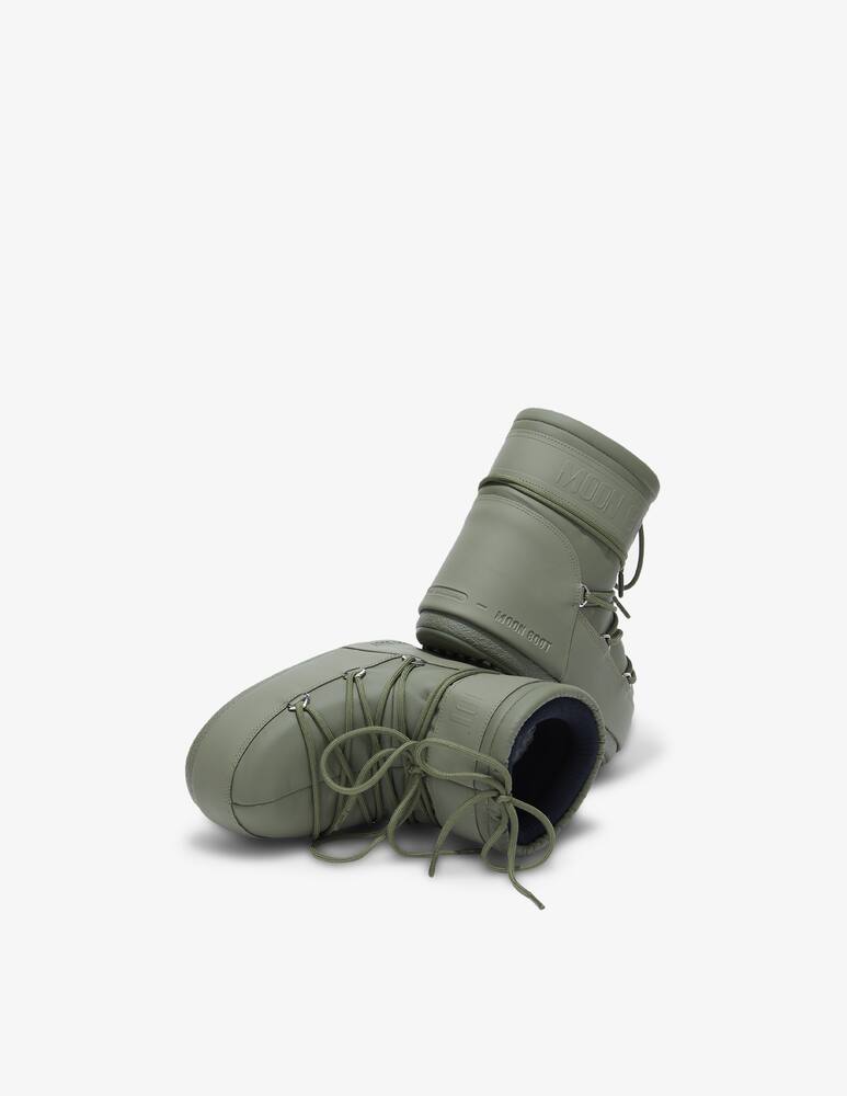 rinascente Moon Boot Icon low boots