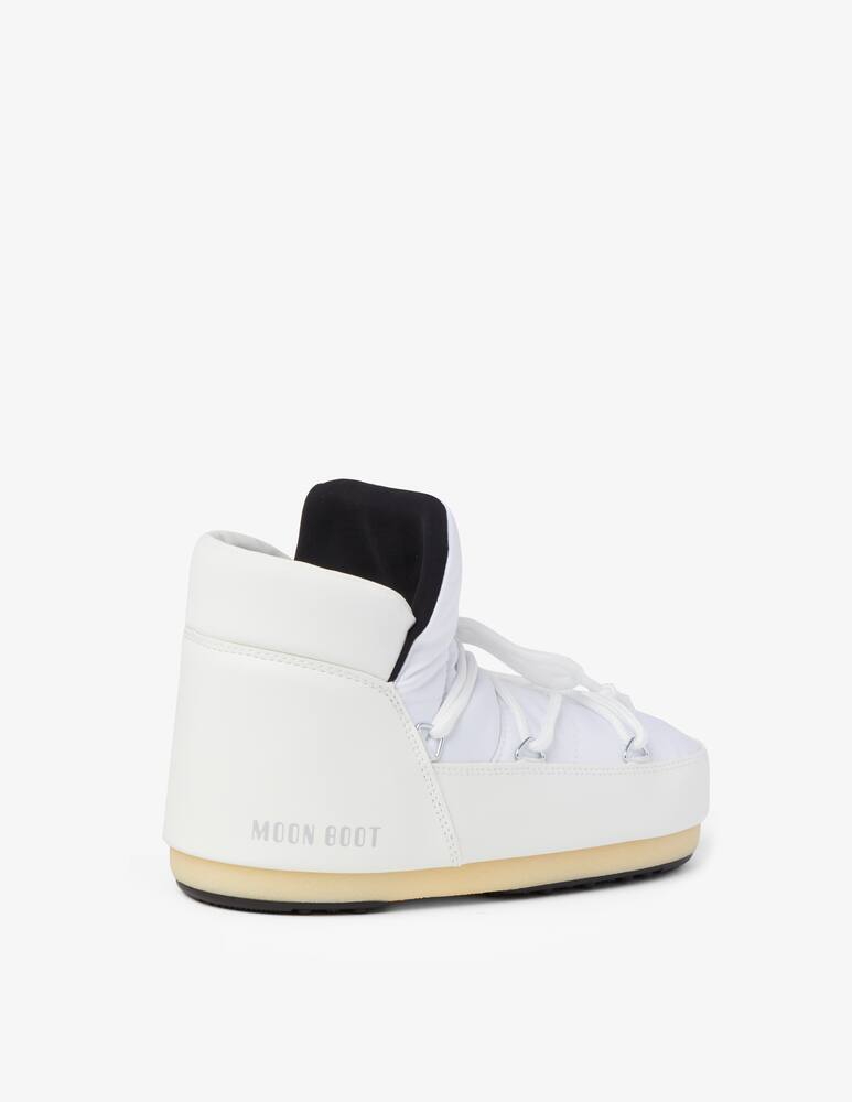 rinascente Moon Boot Evolution nylon boots - White