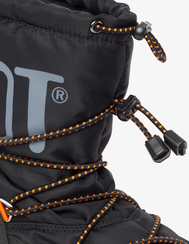 rinascente Moon Boot Moon boot mtrack polar - Black