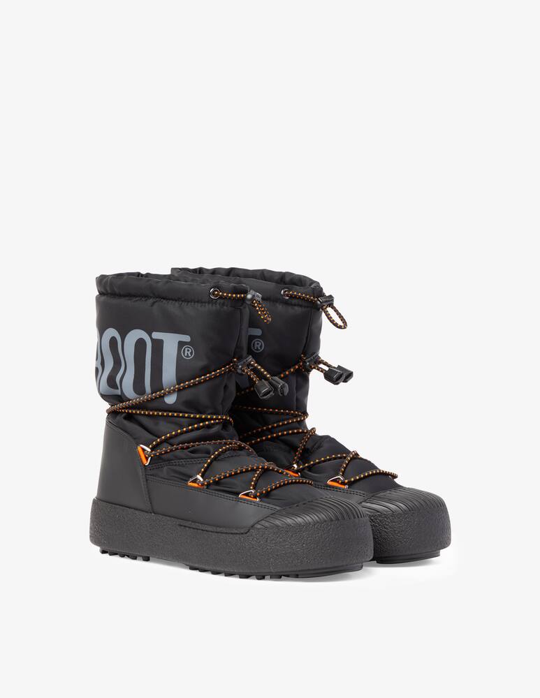 rinascente Moon Boot Moon boot mtrack polar - Black