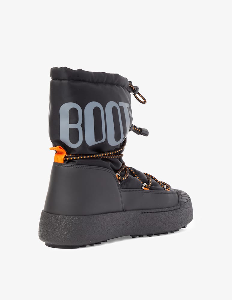 rinascente Moon Boot Moon boot mtrack polar - Black