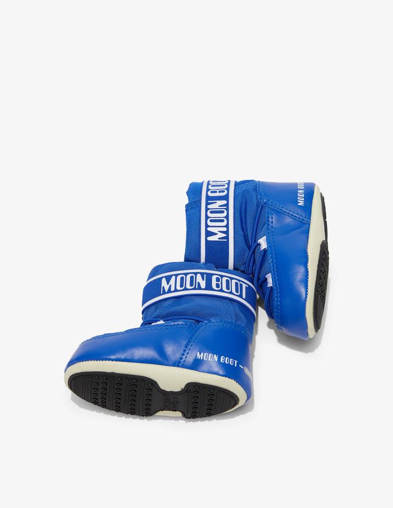 rinascente Moon Boot Crib in nylon light boots