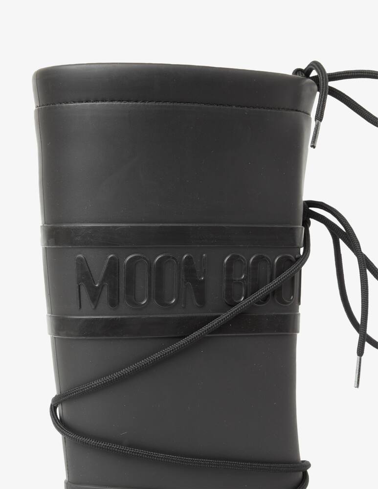 rinascente Moon Boot Moon boot rain boot high