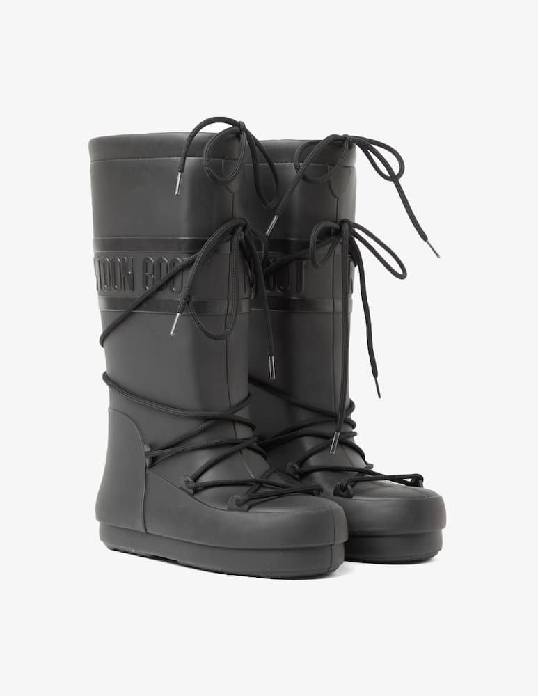 rinascente Moon Boot Moon boot rain boot high