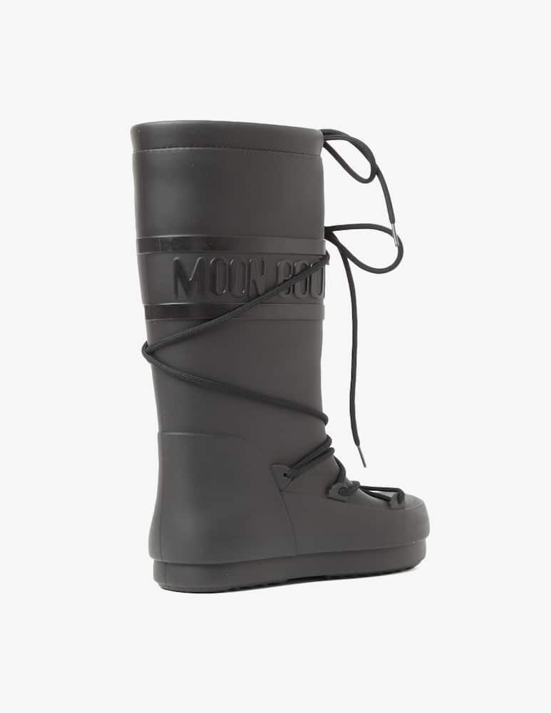 rinascente Moon Boot Moon boot rain boot high