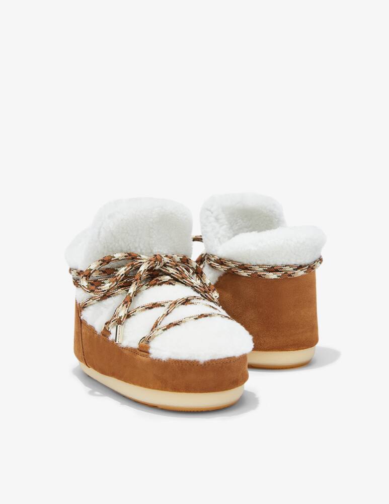 rinascente Moon Boot Stivaletti shearling