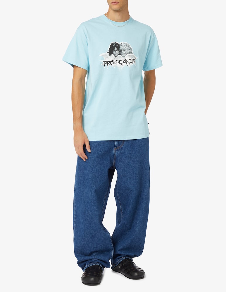 rinascente Propaganda Maglietta innocent