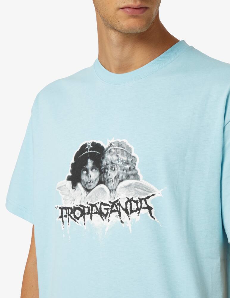 rinascente Propaganda Maglietta innocent