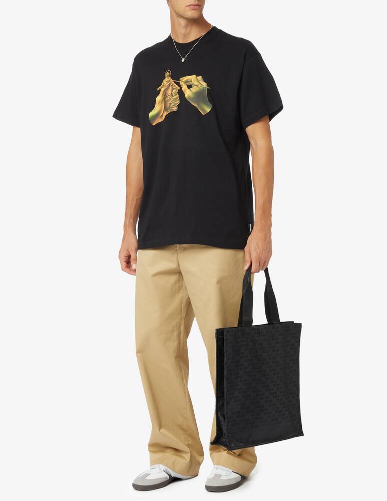 rinascente Propaganda Maglietta dominet