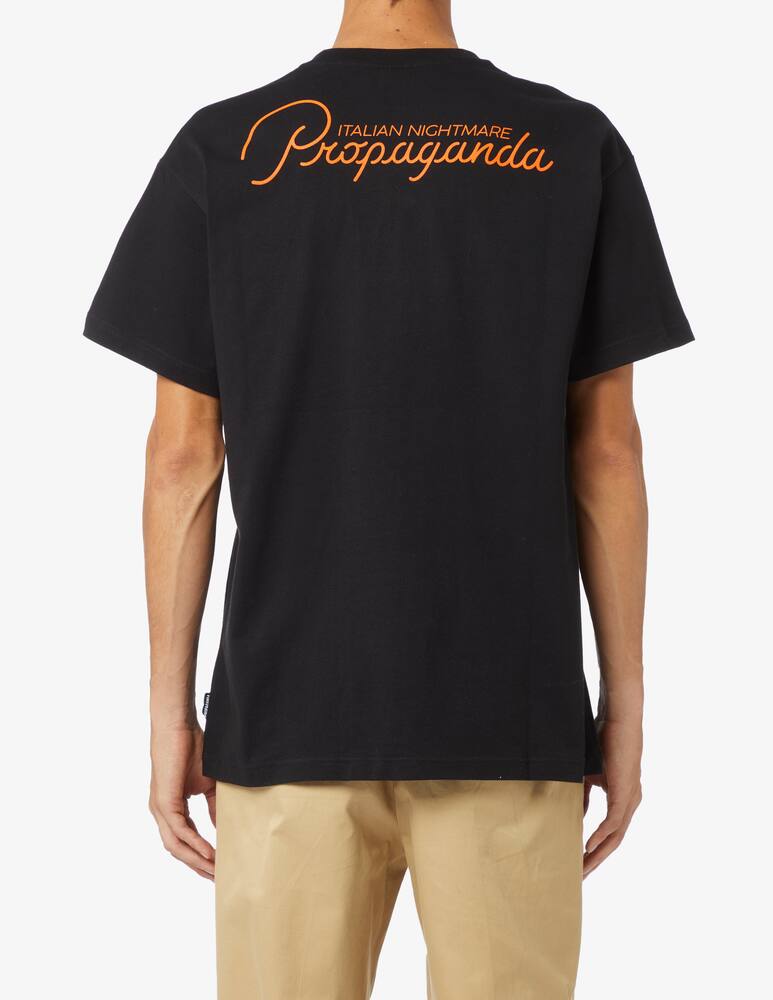 rinascente Propaganda Maglietta dominet