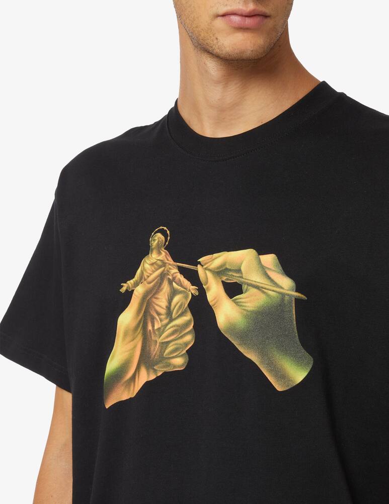 rinascente Propaganda Maglietta dominet