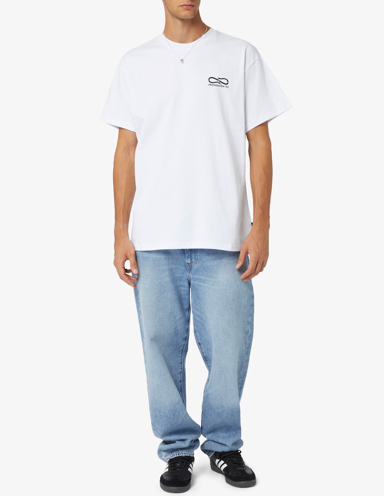 rinascente Propaganda T-shirt novanta italia