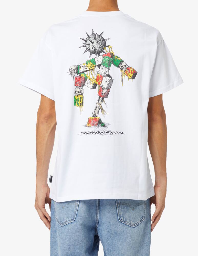 rinascente Propaganda T-shirt novanta italia