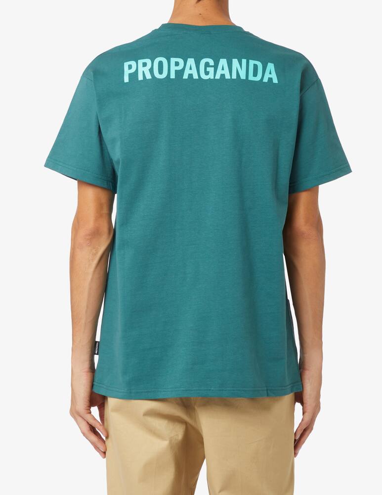 rinascente Propaganda Maglietta logo