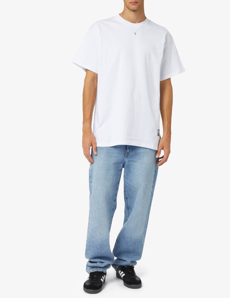 rinascente Propaganda T-shirt logo label camo