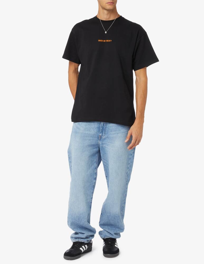 rinascente Propaganda T-shirt ribs bones