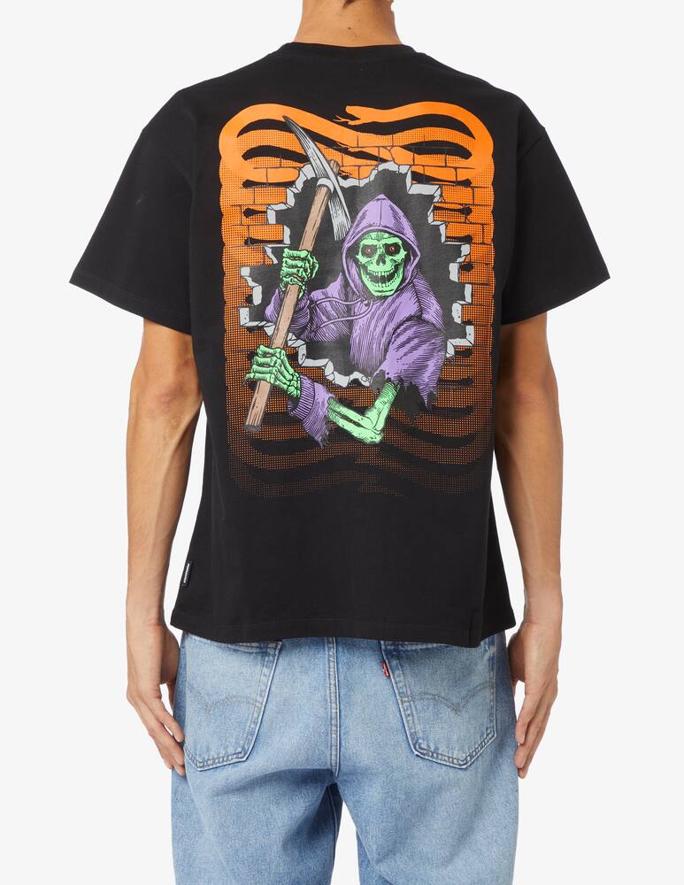 rinascente Propaganda T-shirt ribs bones