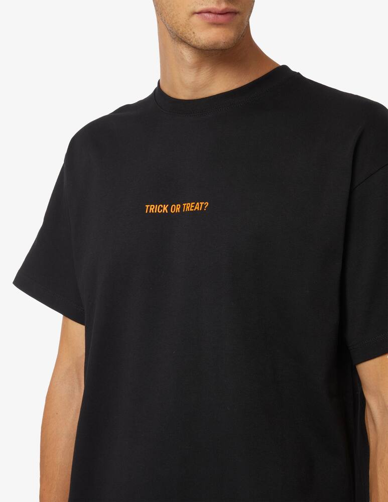 rinascente Propaganda T-shirt ribs bones