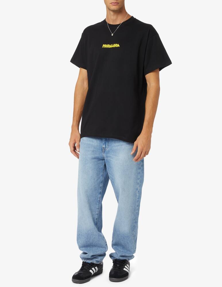 rinascente Propaganda Maglietta ribs demoni