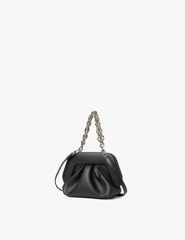 rinascente THEMOIRè Gea mini clutch chain