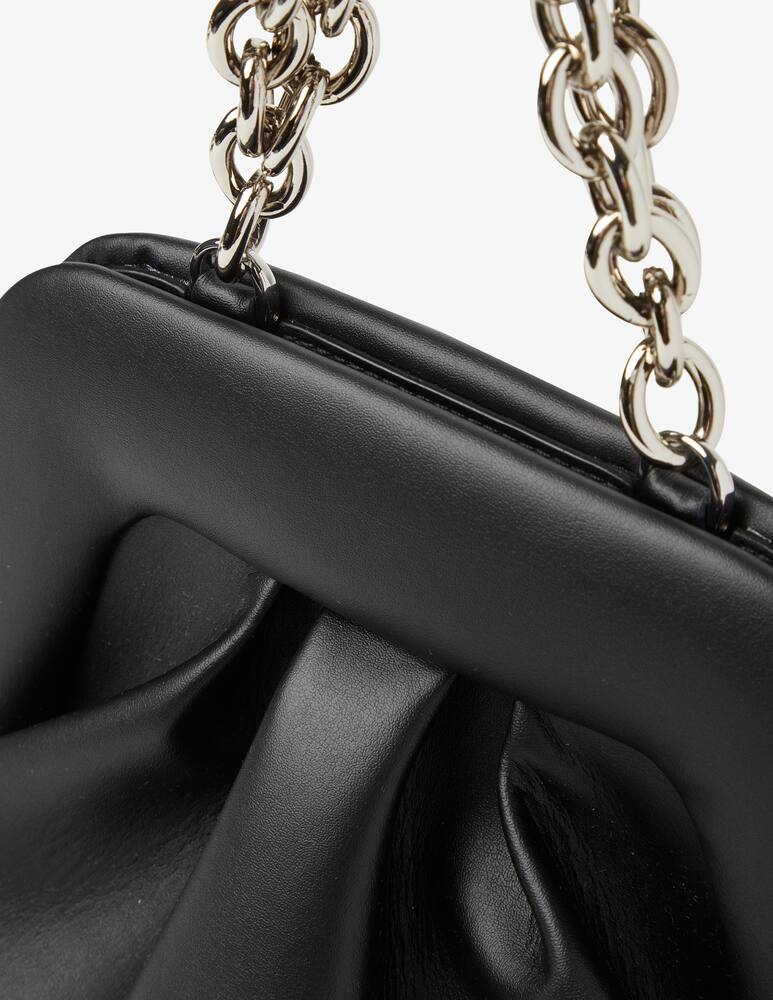 rinascente THEMOIRè Gea mini clutch chain