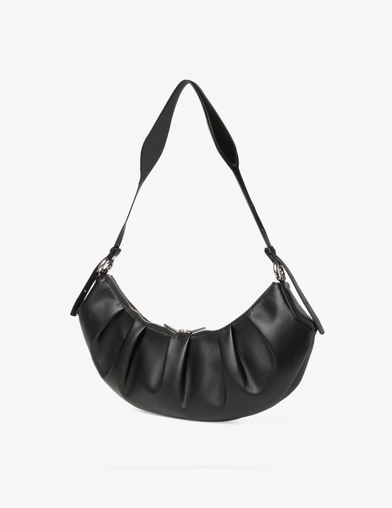 rinascente THEMOIRè Borsa mezzaluna crisali XL