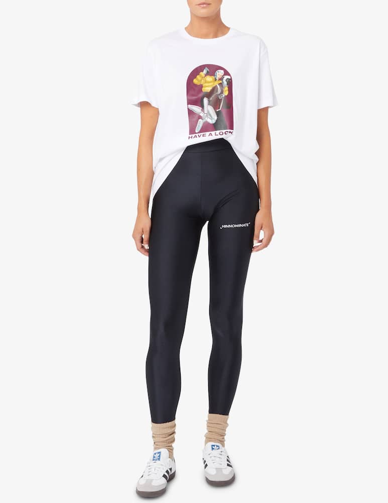 HINNOMINATE Leggings - immagine 2 HINNOMINATE Leggings - immagine 2