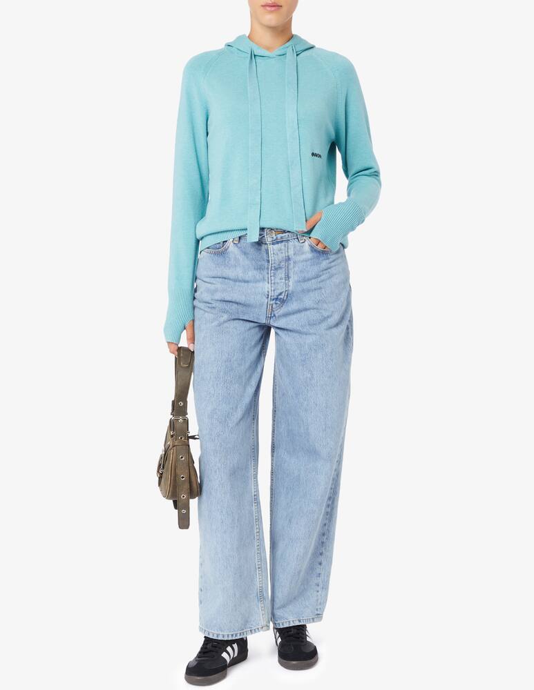 rinascente HINNOMINATE Maglione con cappuccio