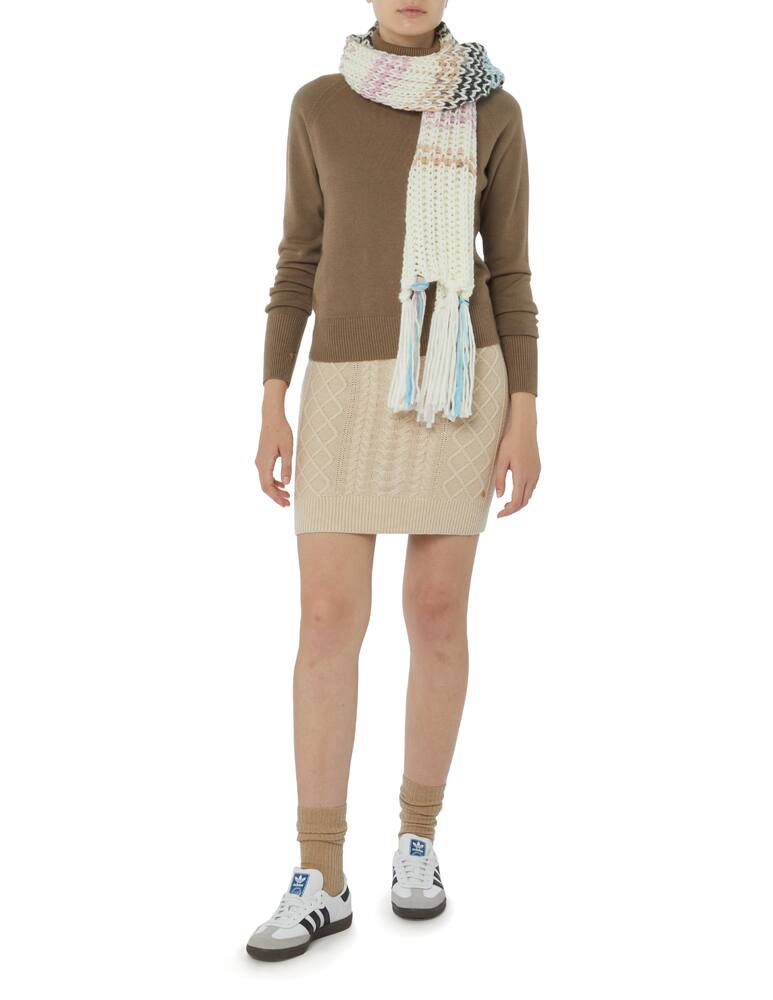 rinascente HINNOMINATE Turtleneck jumper