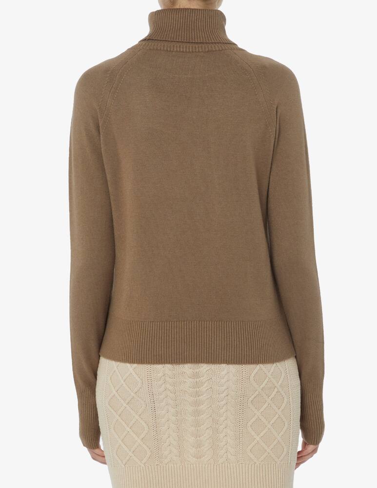 rinascente HINNOMINATE Turtleneck jumper