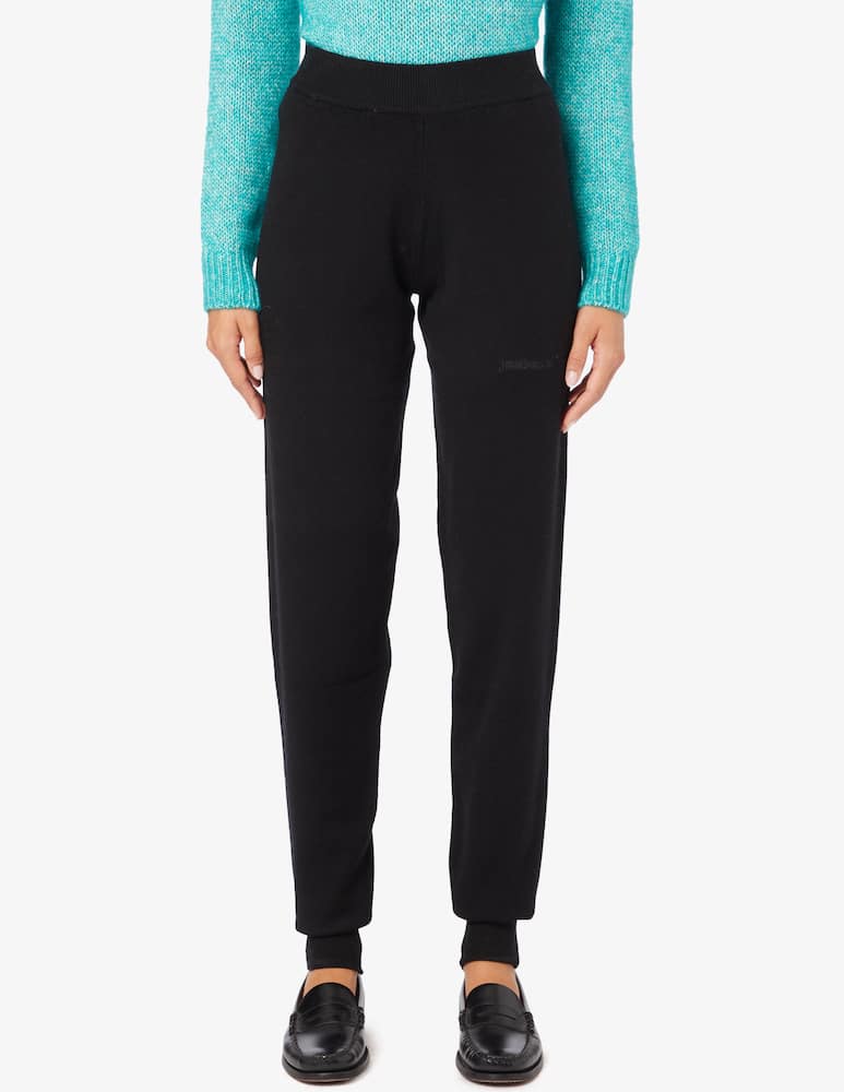 HINNOMINATE Joggers in maglia - immagine 1 HINNOMINATE Joggers in maglia - immagine 1