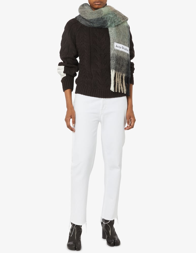 rinascente HINNOMINATE Crew-neck top