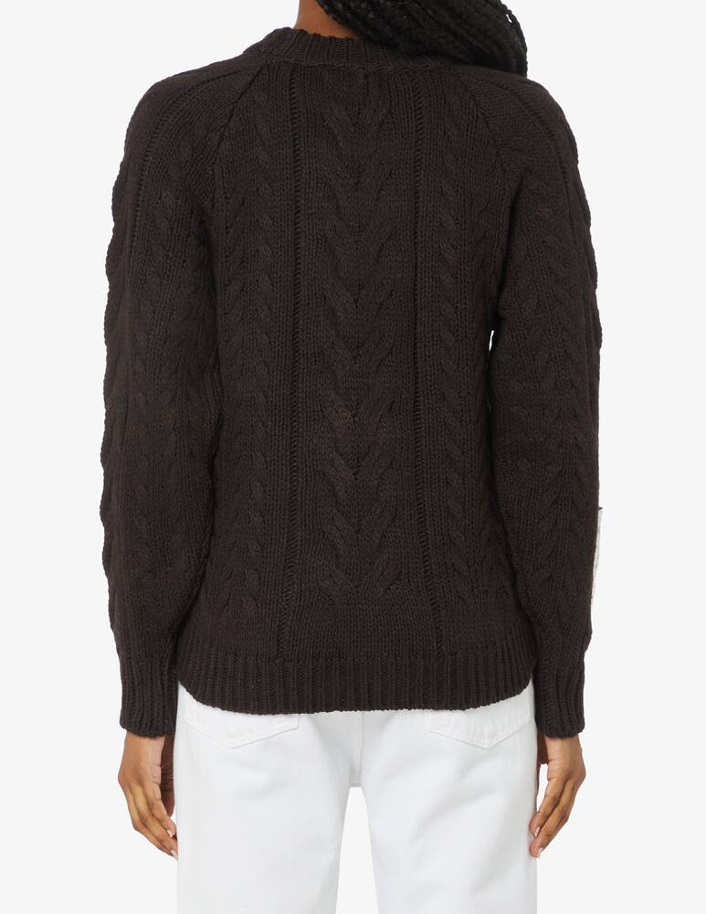 rinascente HINNOMINATE Crew-neck top