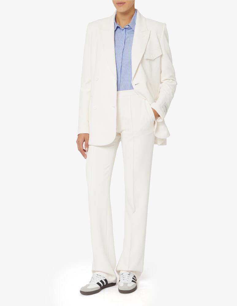 rinascente HINNOMINATE Straight-leg trousers