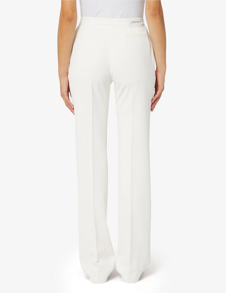 rinascente HINNOMINATE Straight-leg trousers