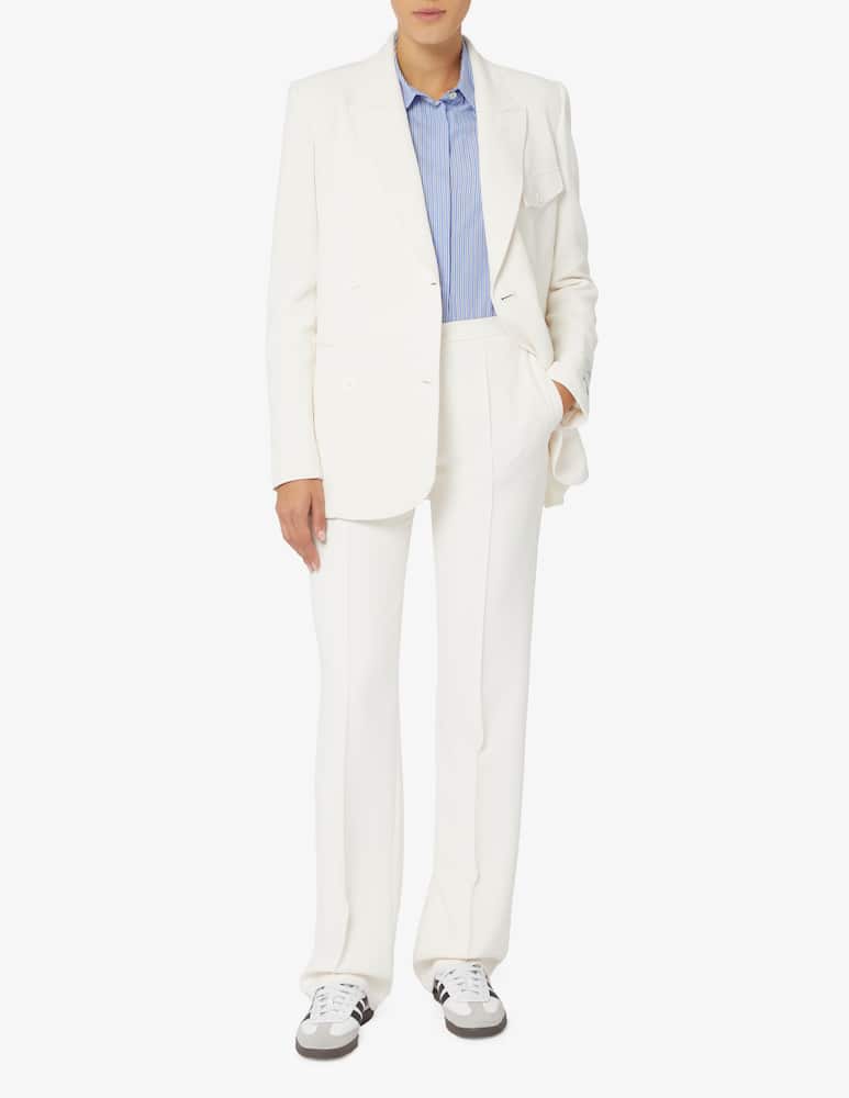 HINNOMINATE Blazer doppiopetto - immagine 2 HINNOMINATE Blazer doppiopetto - immagine 2