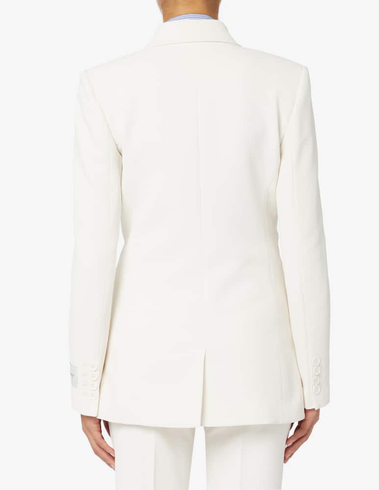 HINNOMINATE Blazer doppiopetto - immagine 3 HINNOMINATE Blazer doppiopetto - immagine 3