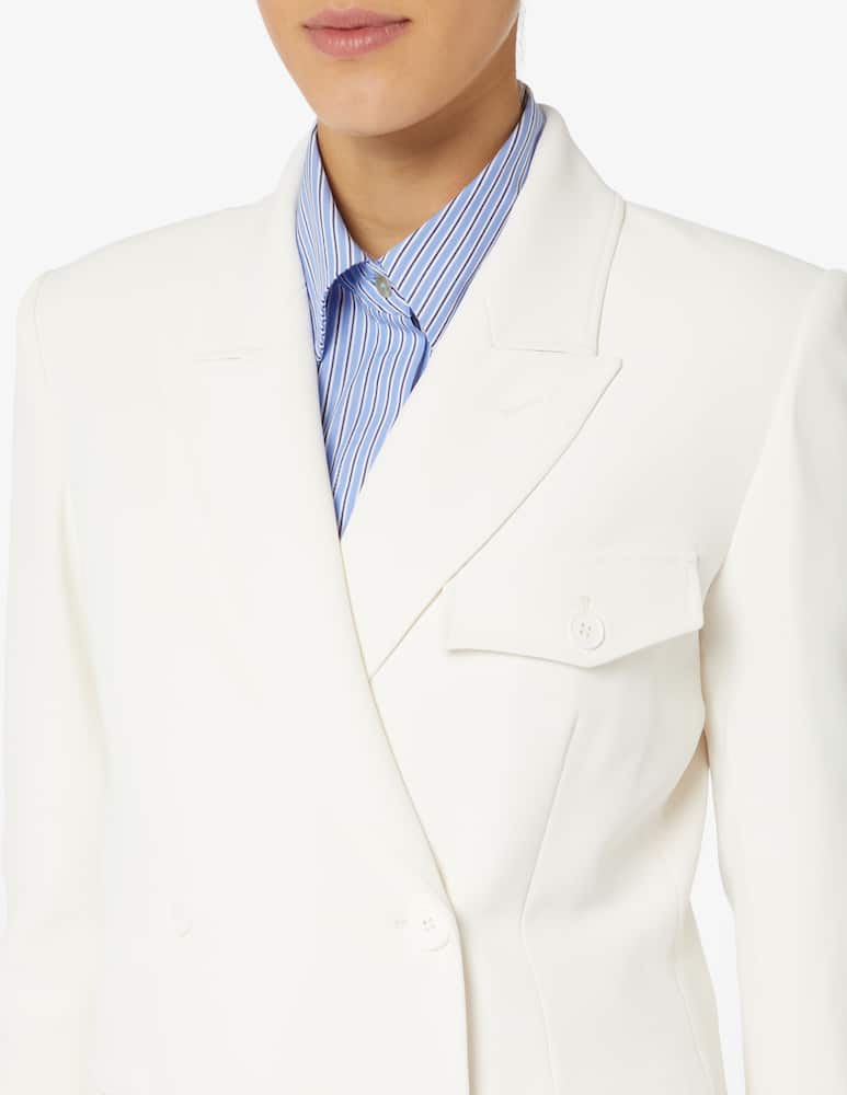 HINNOMINATE Blazer doppiopetto - immagine 4 HINNOMINATE Blazer doppiopetto - immagine 4