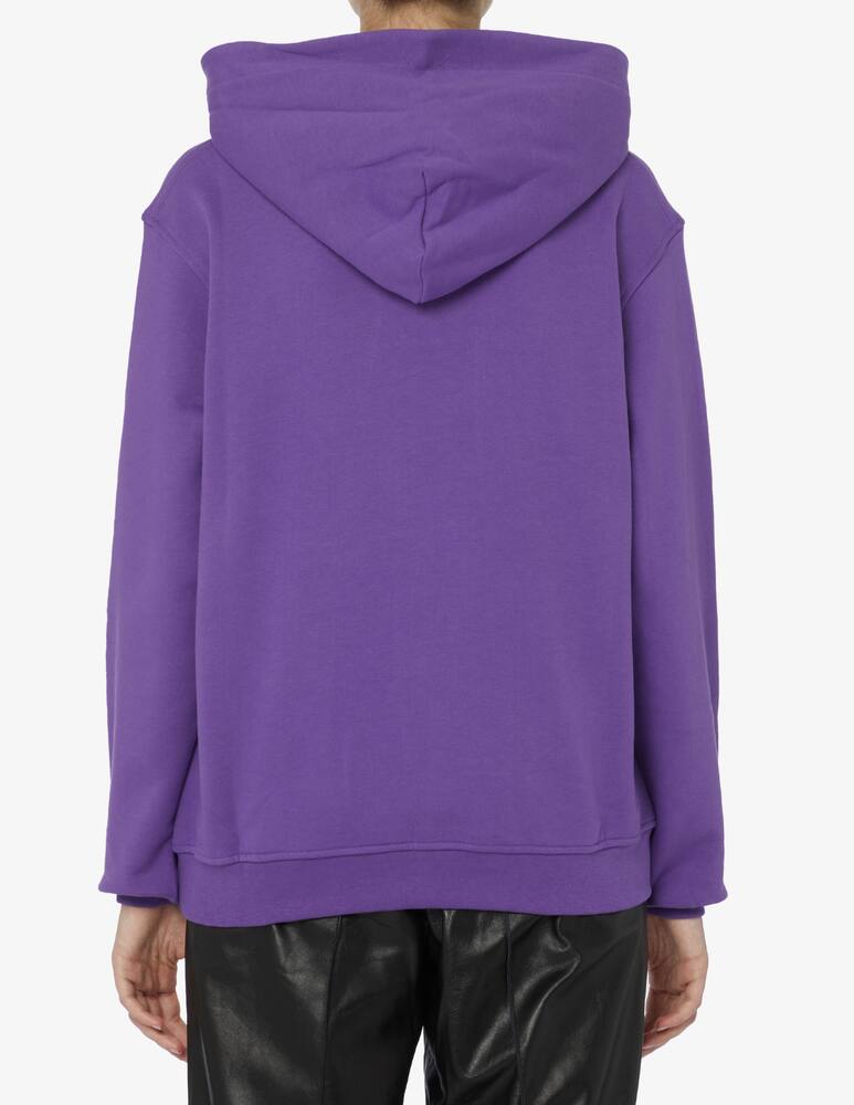 rinascente HINNOMINATE Cotton hoodie