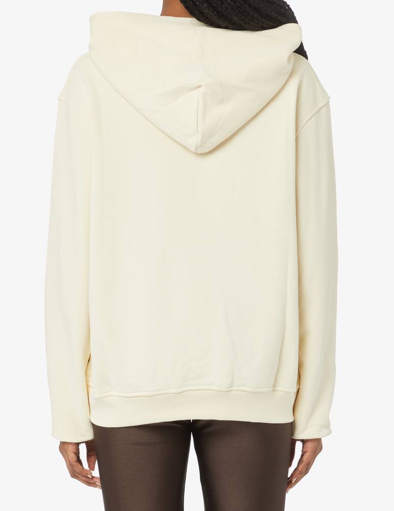 rinascente HINNOMINATE Felpa in cotone