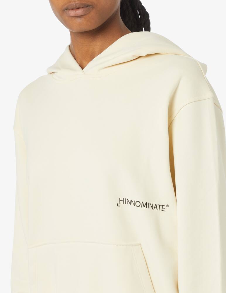 rinascente HINNOMINATE Felpa in cotone