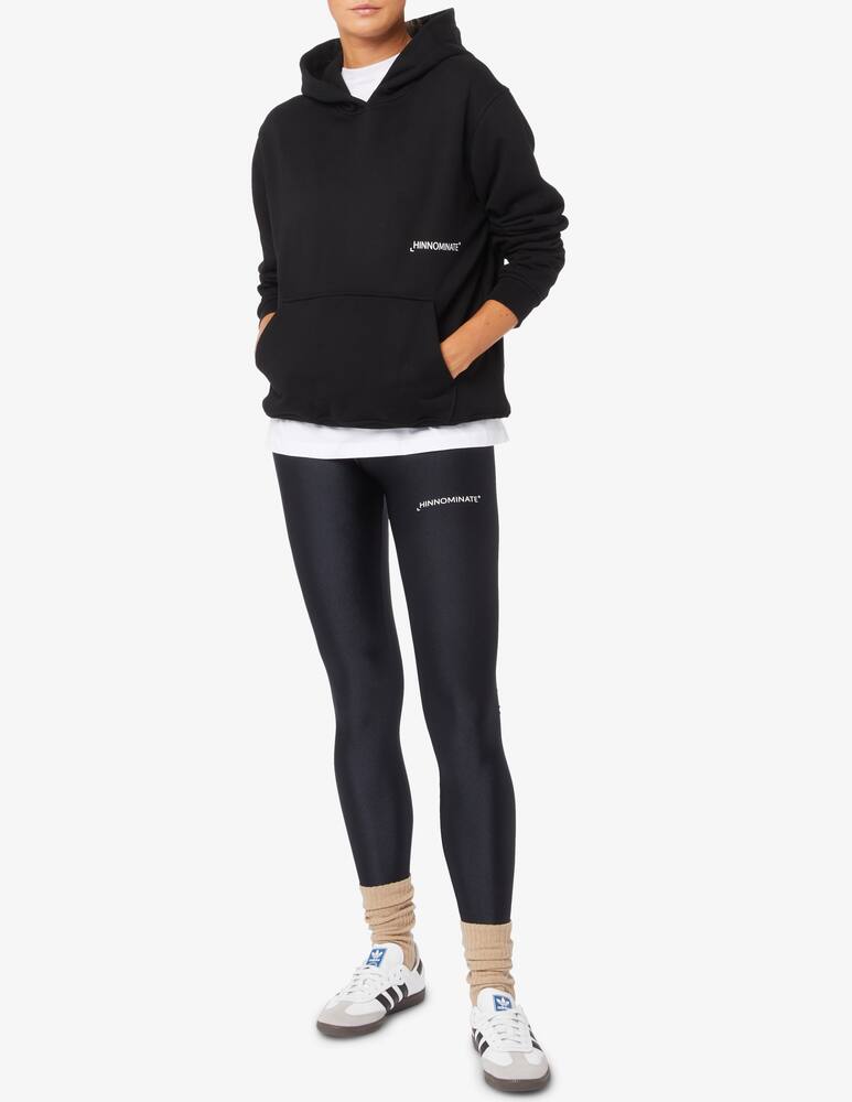 rinascente HINNOMINATE Cotton hoodie