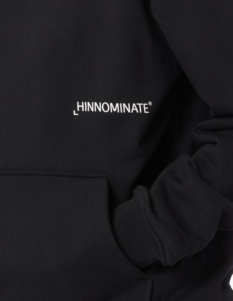 rinascente HINNOMINATE Cotton hoodie