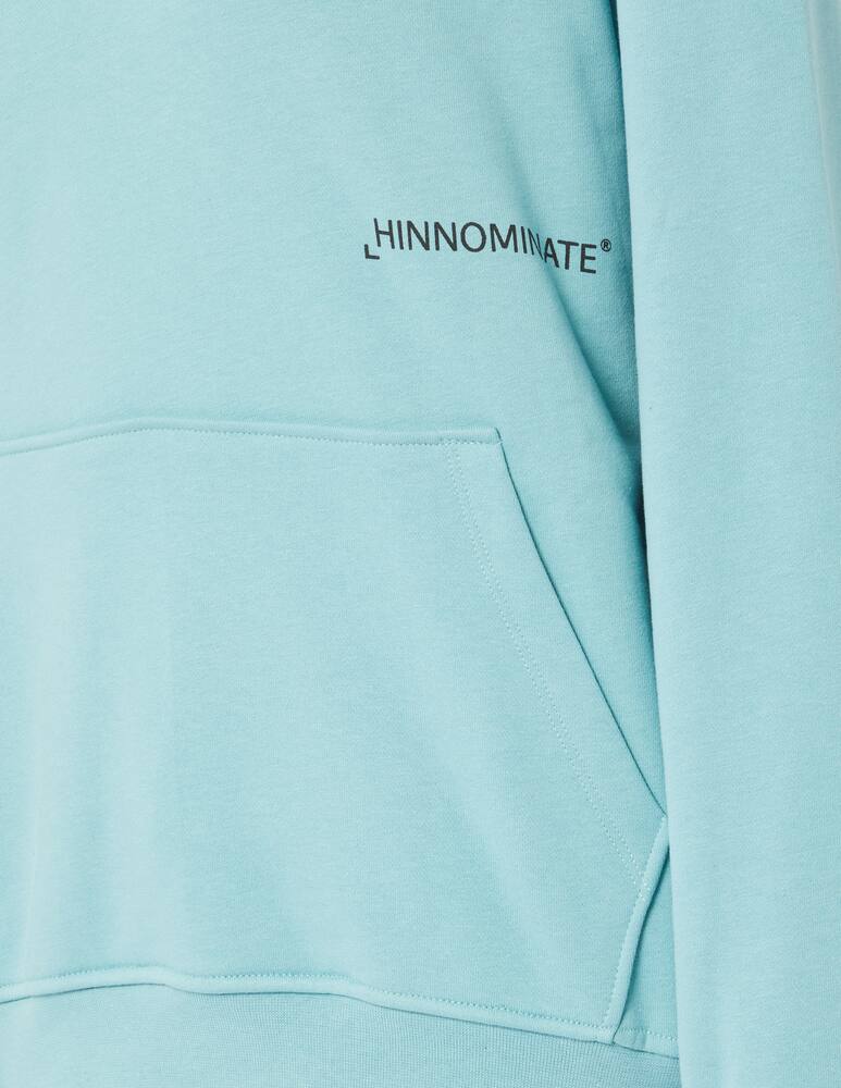 rinascente HINNOMINATE Cotton hoodie