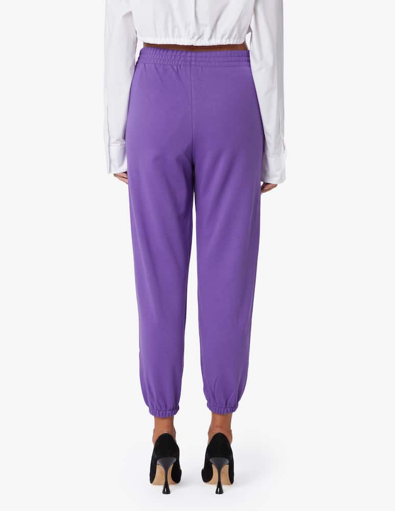 HINNOMINATE Pantaloni in cotone - immagine 3 HINNOMINATE Pantaloni in cotone - immagine 3