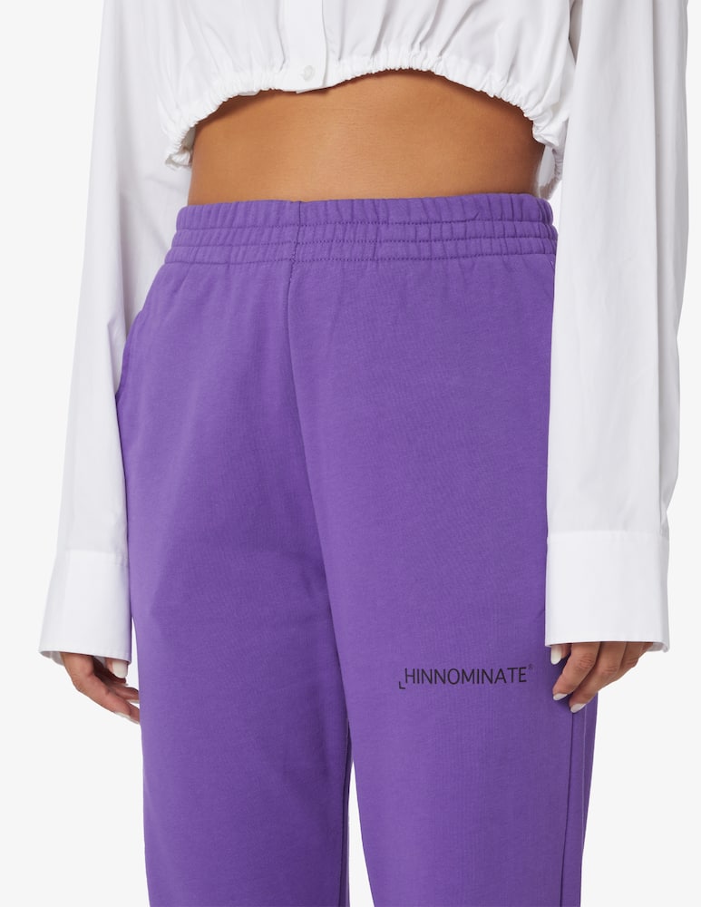 HINNOMINATE Pantaloni in cotone - immagine 4 HINNOMINATE Pantaloni in cotone - immagine 4