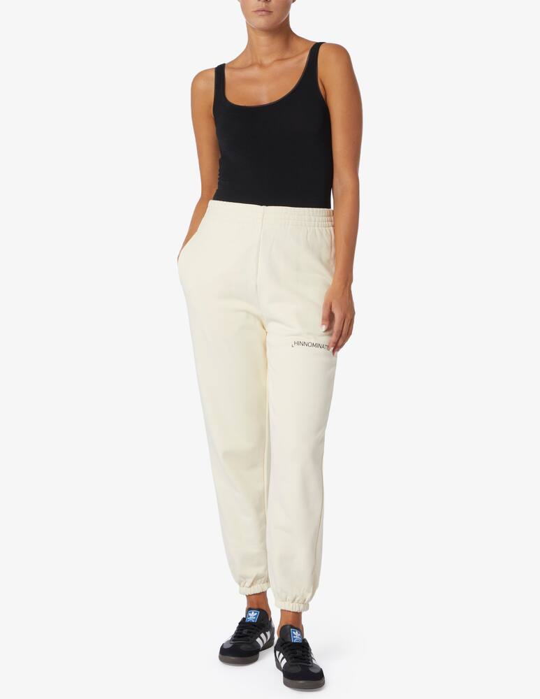 rinascente HINNOMINATE Cotton pants