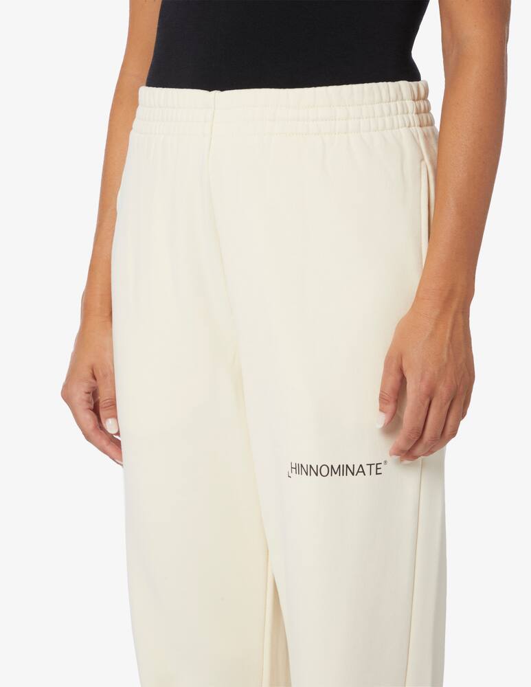 rinascente HINNOMINATE Cotton pants